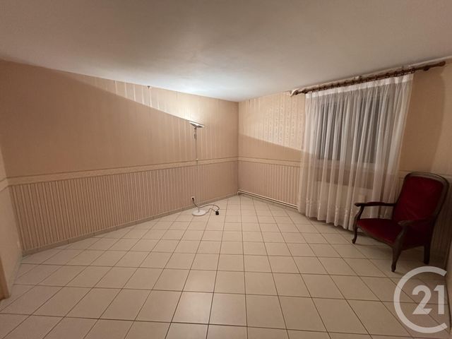 maison à vendre - 7 pièces - 126.29 m2 - MENNECY - 91 - ILE-DE-FRANCE - Century 21 J.M. Conseil