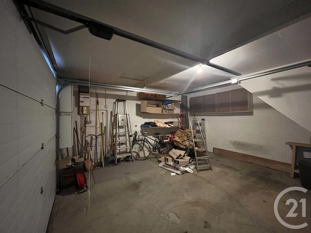 maison à vendre - 7 pièces - 126.29 m2 - MENNECY - 91 - ILE-DE-FRANCE - Century 21 J.M. Conseil