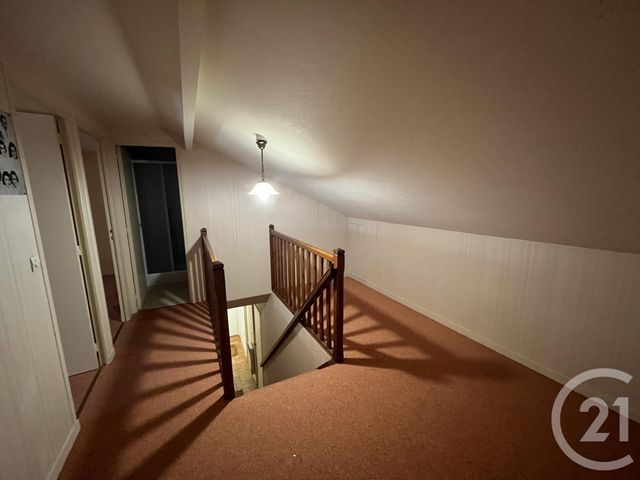 maison à vendre - 7 pièces - 126.29 m2 - MENNECY - 91 - ILE-DE-FRANCE - Century 21 J.M. Conseil