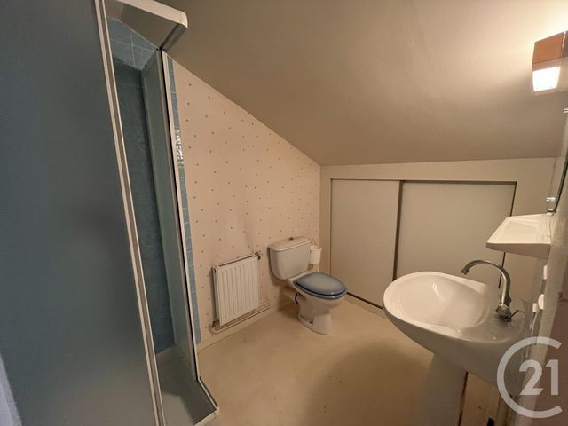 maison à vendre - 7 pièces - 126.29 m2 - MENNECY - 91 - ILE-DE-FRANCE - Century 21 J.M. Conseil