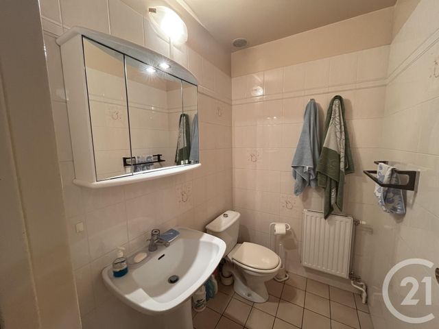 maison à vendre - 7 pièces - 126.29 m2 - MENNECY - 91 - ILE-DE-FRANCE - Century 21 J.M. Conseil