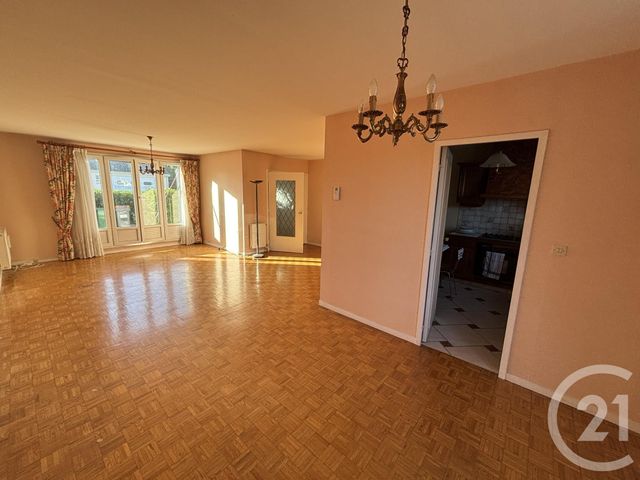 maison à vendre - 7 pièces - 126.29 m2 - MENNECY - 91 - ILE-DE-FRANCE - Century 21 J.M. Conseil