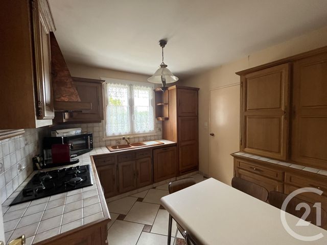 maison à vendre - 7 pièces - 126.29 m2 - MENNECY - 91 - ILE-DE-FRANCE - Century 21 J.M. Conseil