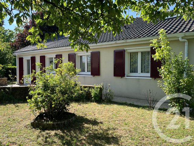 maison - MENNECY - 91