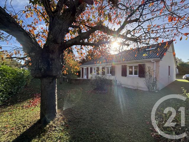 maison à vendre - 7 pièces - 126.29 m2 - MENNECY - 91 - ILE-DE-FRANCE - Century 21 J.M. Conseil