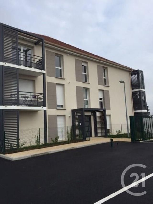 appartement - MENNECY - 91