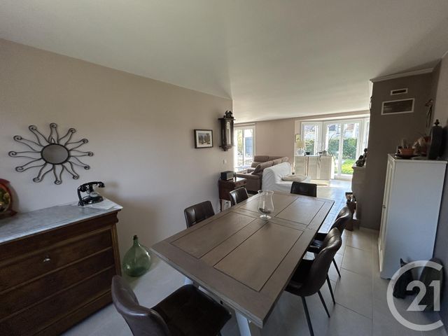 maison à vendre - 7 pièces - 170.0 m2 - MENNECY - 91 - ILE-DE-FRANCE - Century 21 J.M. Conseil