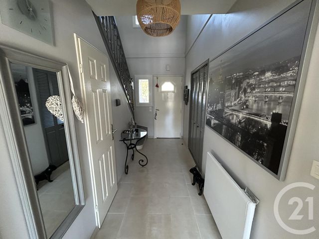 maison à vendre - 7 pièces - 170.0 m2 - MENNECY - 91 - ILE-DE-FRANCE - Century 21 J.M. Conseil