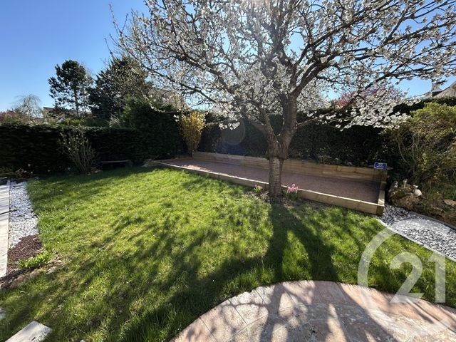 maison à vendre - 7 pièces - 170.0 m2 - MENNECY - 91 - ILE-DE-FRANCE - Century 21 J.M. Conseil