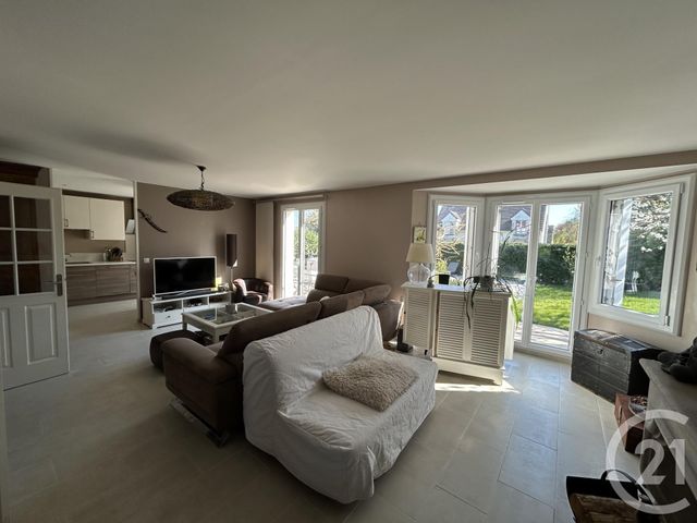 maison à vendre - 7 pièces - 170.0 m2 - MENNECY - 91 - ILE-DE-FRANCE - Century 21 J.M. Conseil