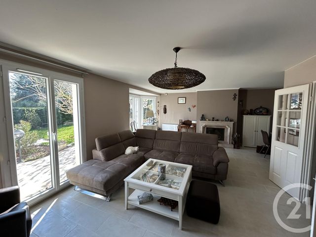 maison à vendre - 7 pièces - 170.0 m2 - MENNECY - 91 - ILE-DE-FRANCE - Century 21 J.M. Conseil