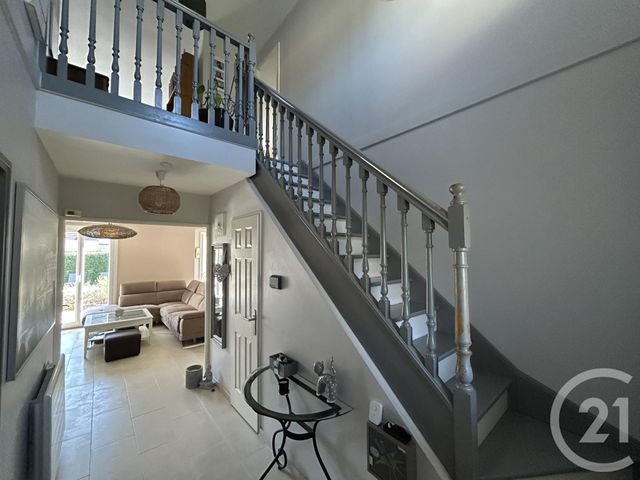 maison à vendre - 7 pièces - 170.0 m2 - MENNECY - 91 - ILE-DE-FRANCE - Century 21 J.M. Conseil