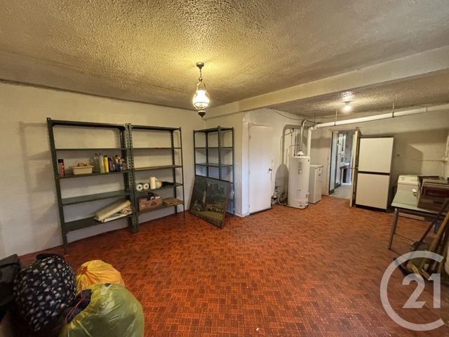 maison à vendre - 7 pièces - 143.0 m2 - MENNECY - 91 - ILE-DE-FRANCE - Century 21 J.M. Conseil