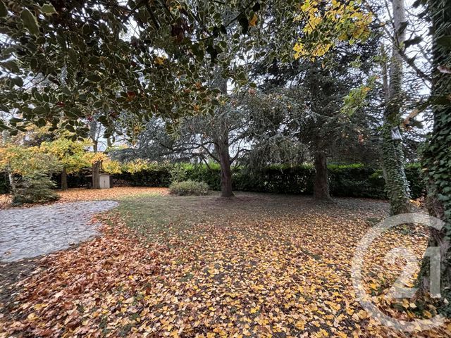 maison à vendre - 7 pièces - 143.0 m2 - MENNECY - 91 - ILE-DE-FRANCE - Century 21 J.M. Conseil