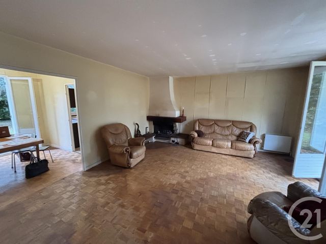 maison à vendre - 7 pièces - 143.0 m2 - MENNECY - 91 - ILE-DE-FRANCE - Century 21 J.M. Conseil