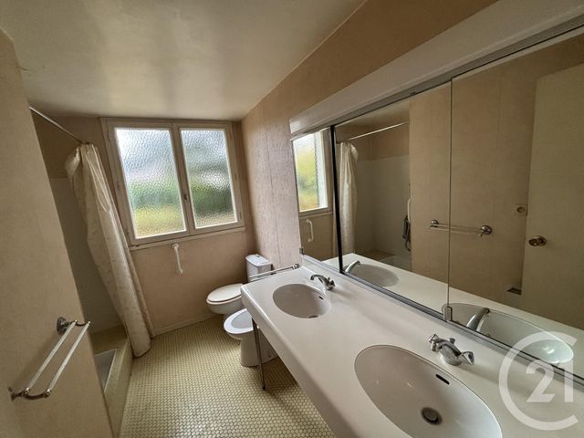 maison à vendre - 7 pièces - 143.0 m2 - MENNECY - 91 - ILE-DE-FRANCE - Century 21 J.M. Conseil