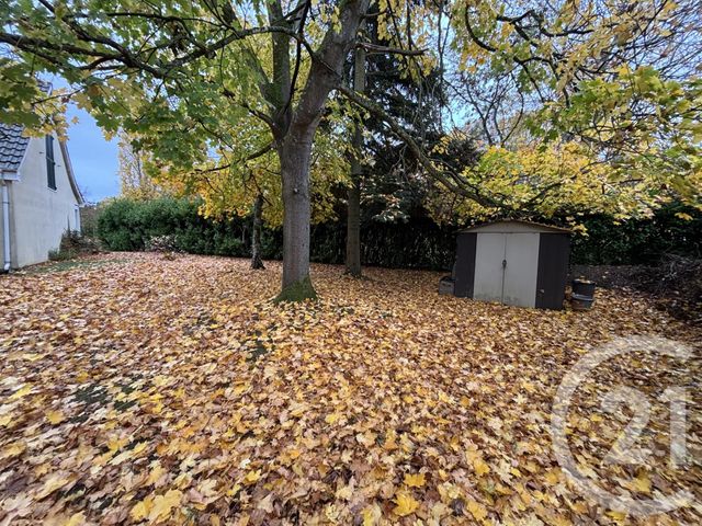 maison à vendre - 7 pièces - 143.0 m2 - MENNECY - 91 - ILE-DE-FRANCE - Century 21 J.M. Conseil