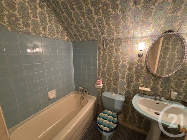 maison à vendre - 7 pièces - 143.0 m2 - MENNECY - 91 - ILE-DE-FRANCE - Century 21 J.M. Conseil