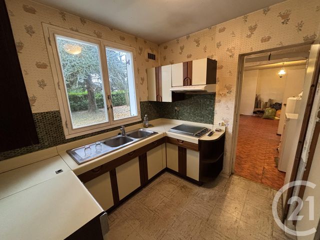 maison à vendre - 7 pièces - 143.0 m2 - MENNECY - 91 - ILE-DE-FRANCE - Century 21 J.M. Conseil