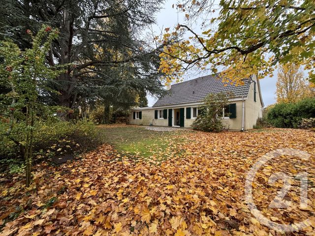 maison - MENNECY - 91