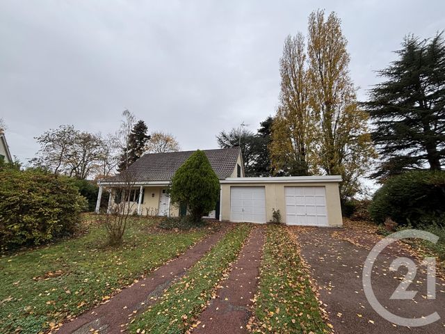 maison à vendre - 7 pièces - 143.0 m2 - MENNECY - 91 - ILE-DE-FRANCE - Century 21 J.M. Conseil