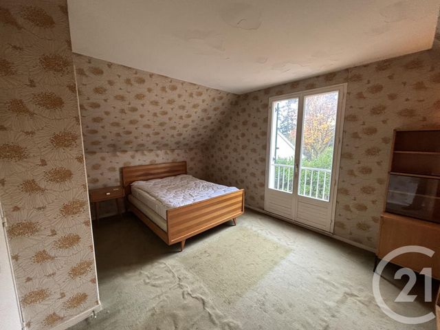 maison à vendre - 7 pièces - 143.0 m2 - MENNECY - 91 - ILE-DE-FRANCE - Century 21 J.M. Conseil