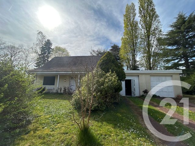 maison à vendre - 7 pièces - 143.0 m2 - MENNECY - 91 - ILE-DE-FRANCE - Century 21 J.M. Conseil