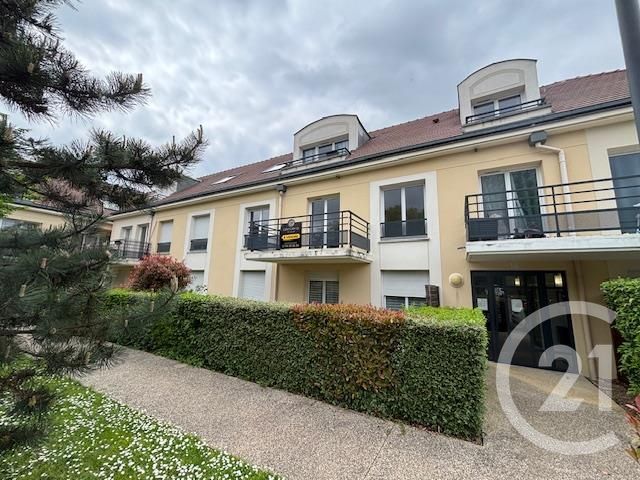 Appartement F2 à vendre - 2 pièces - 44.6 m2 - MENNECY - 91 - ILE-DE-FRANCE - Century 21 J.M. Conseil