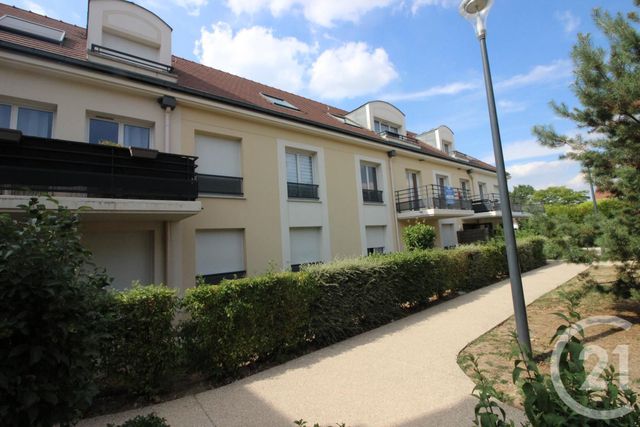 Appartement F2 à vendre MENNECY