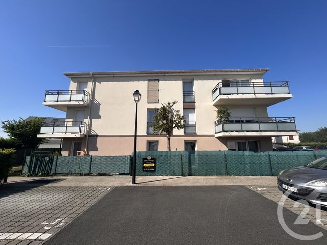 Appartement F3 à vendre MENNECY