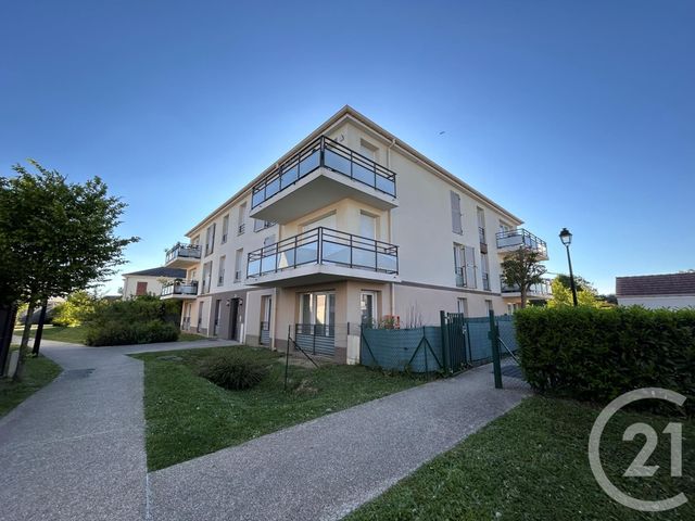 Appartement F3 à vendre MENNECY
