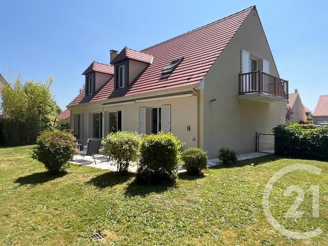 maison - MENNECY - 91