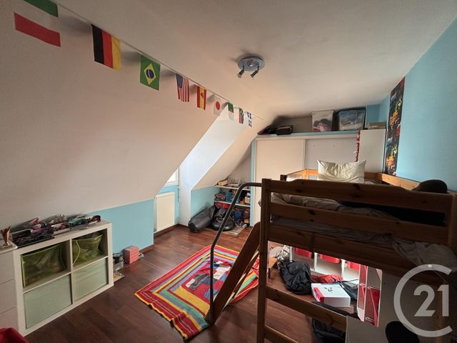 maison à vendre - 7 pièces - 145.0 m2 - MENNECY - 91 - ILE-DE-FRANCE - Century 21 J.M. Conseil