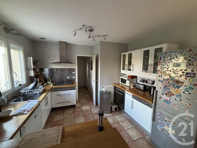 maison à vendre - 7 pièces - 145.0 m2 - MENNECY - 91 - ILE-DE-FRANCE - Century 21 J.M. Conseil