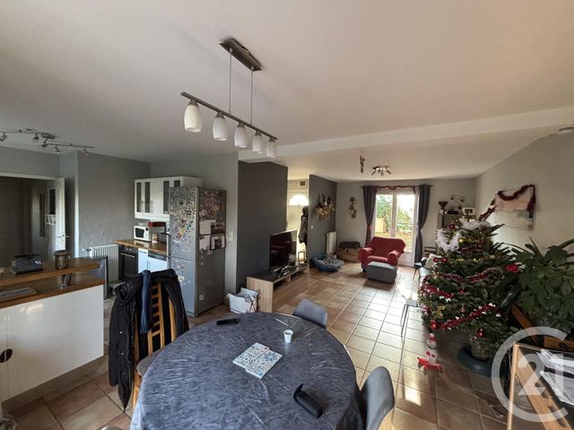 maison à vendre - 7 pièces - 145.0 m2 - MENNECY - 91 - ILE-DE-FRANCE - Century 21 J.M. Conseil