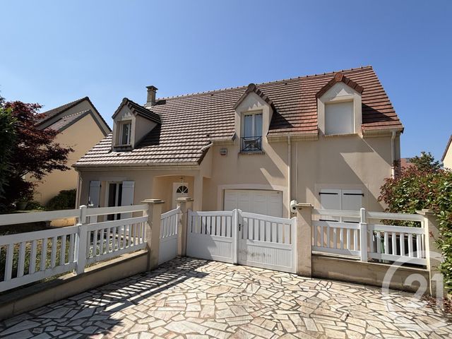 maison - MENNECY - 91