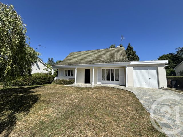 maison - MENNECY - 91