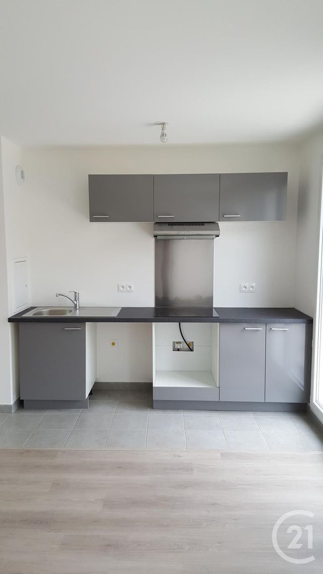 Appartement F3 à vendre - 3 pièces - 58.0 m2 - MENNECY - 91 - ILE-DE-FRANCE - Century 21 J.M. Conseil