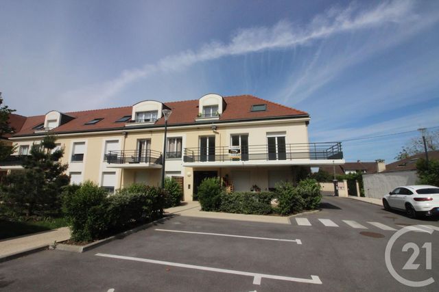 Appartement F3 à vendre - 3 pièces - 58.0 m2 - MENNECY - 91 - ILE-DE-FRANCE - Century 21 J.M. Conseil