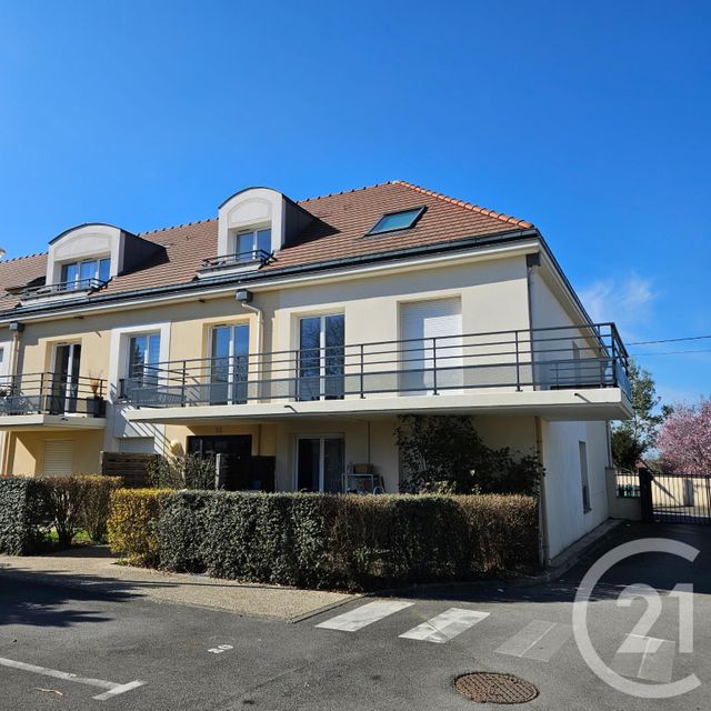appartement - MENNECY - 91