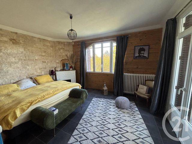 maison à vendre - 12 pièces - 175.0 m2 - MENNECY - 91 - ILE-DE-FRANCE - Century 21 J.M. Conseil