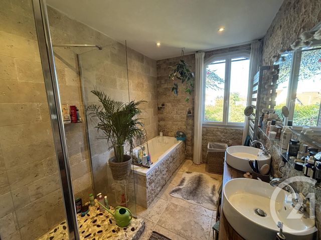 maison à vendre - 12 pièces - 175.0 m2 - MENNECY - 91 - ILE-DE-FRANCE - Century 21 J.M. Conseil