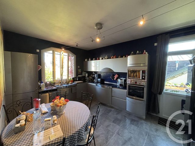 maison à vendre - 12 pièces - 175.0 m2 - MENNECY - 91 - ILE-DE-FRANCE - Century 21 J.M. Conseil