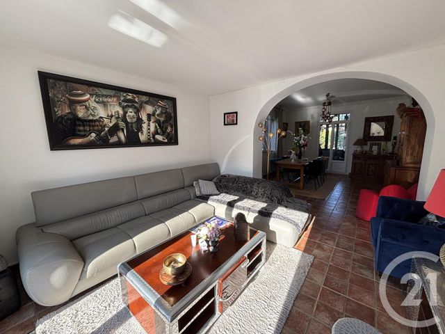 maison à vendre - 12 pièces - 175.0 m2 - MENNECY - 91 - ILE-DE-FRANCE - Century 21 J.M. Conseil