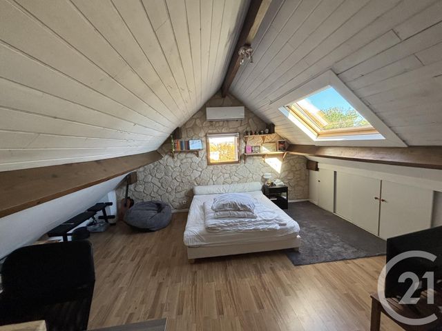 maison à vendre - 12 pièces - 175.0 m2 - MENNECY - 91 - ILE-DE-FRANCE - Century 21 J.M. Conseil