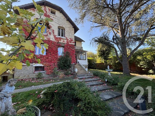 maison - MENNECY - 91