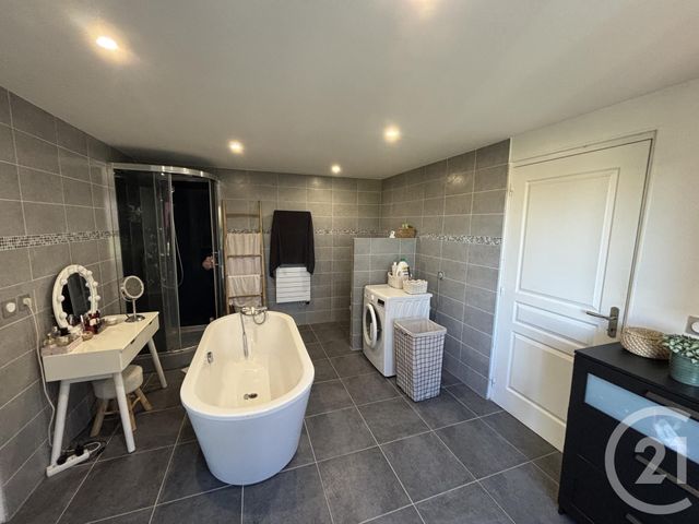 maison à vendre - 12 pièces - 175.0 m2 - MENNECY - 91 - ILE-DE-FRANCE - Century 21 J.M. Conseil