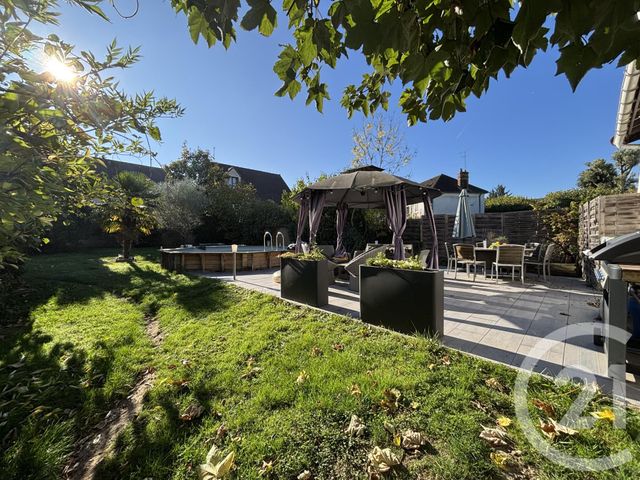 maison à vendre - 12 pièces - 175.0 m2 - MENNECY - 91 - ILE-DE-FRANCE - Century 21 J.M. Conseil