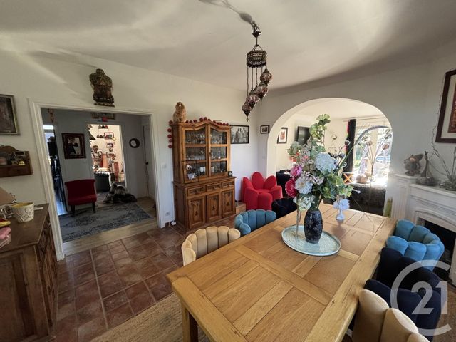 maison à vendre - 12 pièces - 175.0 m2 - MENNECY - 91 - ILE-DE-FRANCE - Century 21 J.M. Conseil