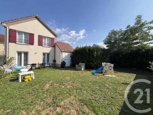 maison - MENNECY - 91